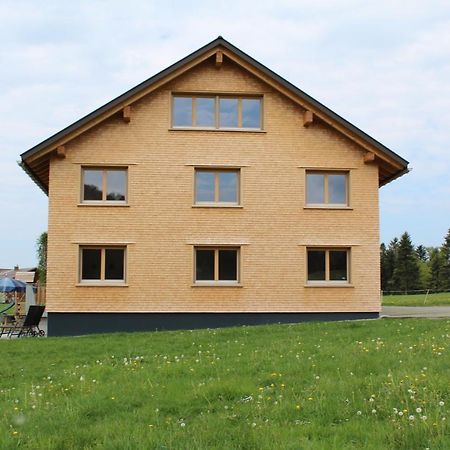 Hus Buendt Apartment Крумбах Екстериор снимка