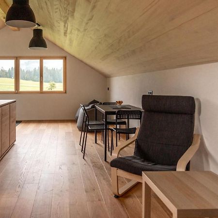 Hus Buendt Apartment Крумбах Екстериор снимка