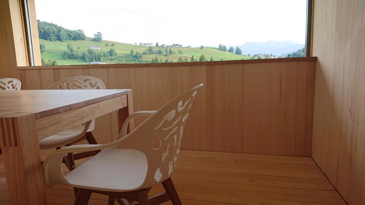 Hus Buendt Apartment Крумбах Екстериор снимка