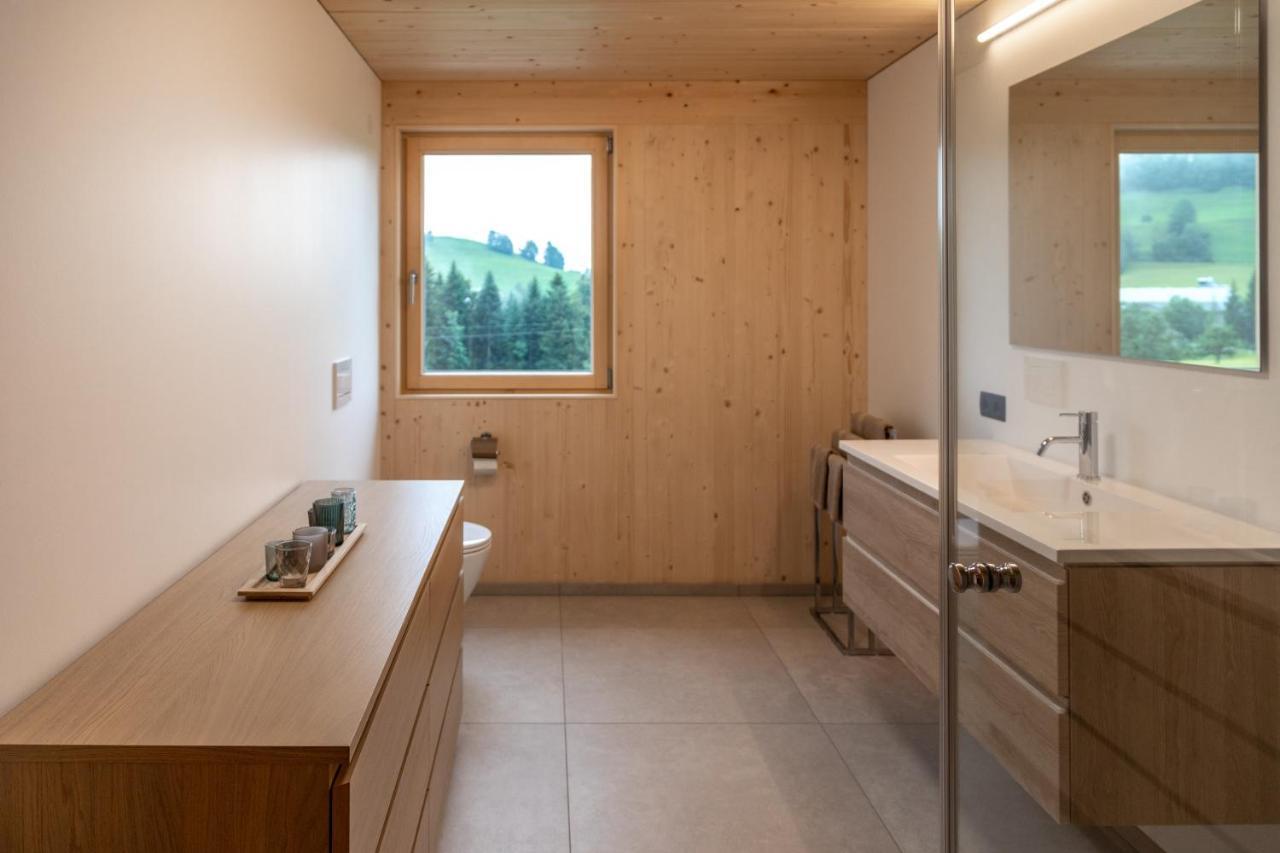 Hus Buendt Apartment Крумбах Екстериор снимка