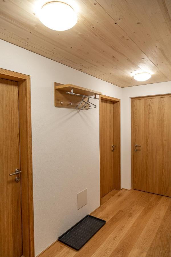 Hus Buendt Apartment Крумбах Екстериор снимка