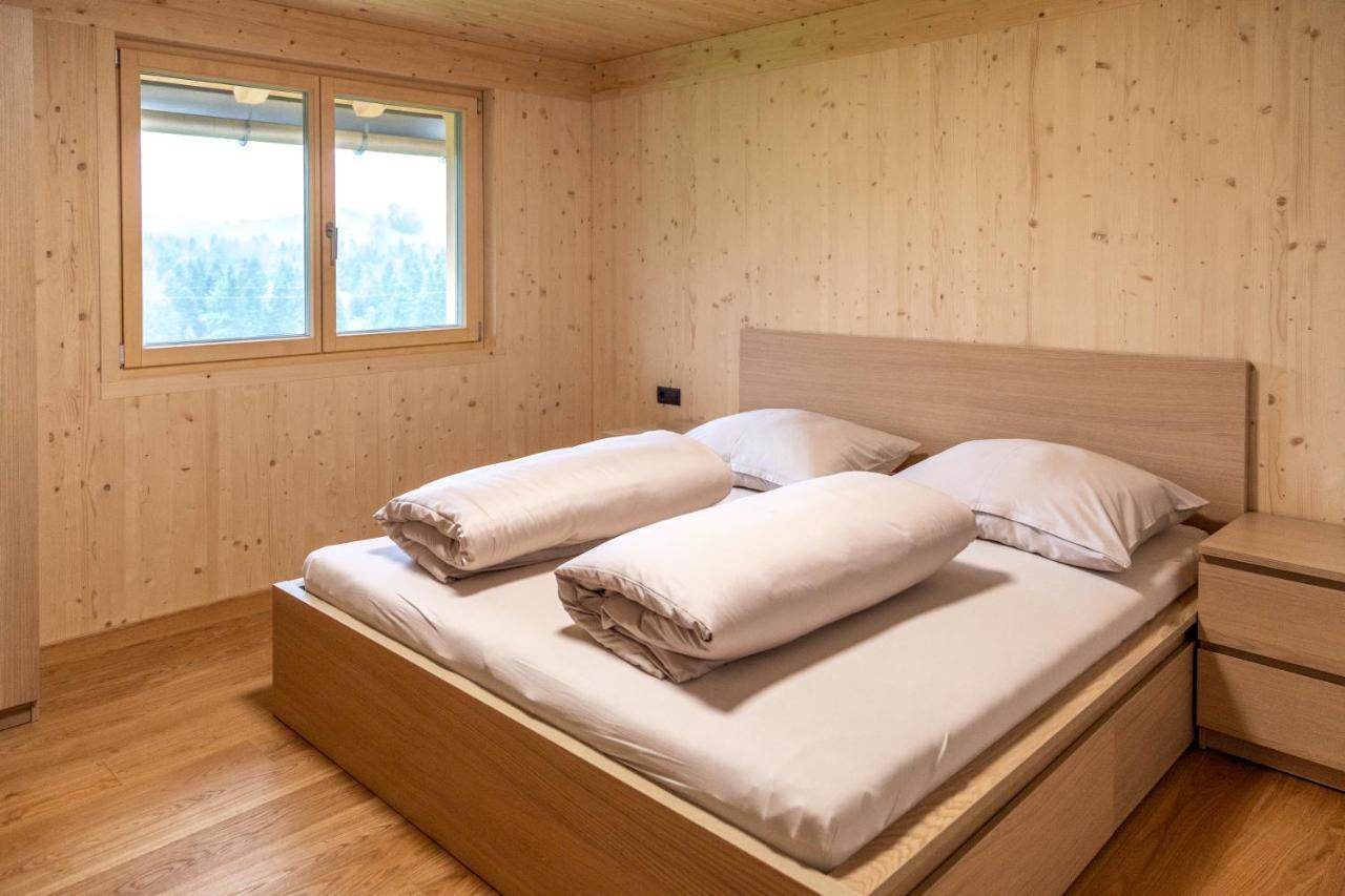 Hus Buendt Apartment Крумбах Екстериор снимка