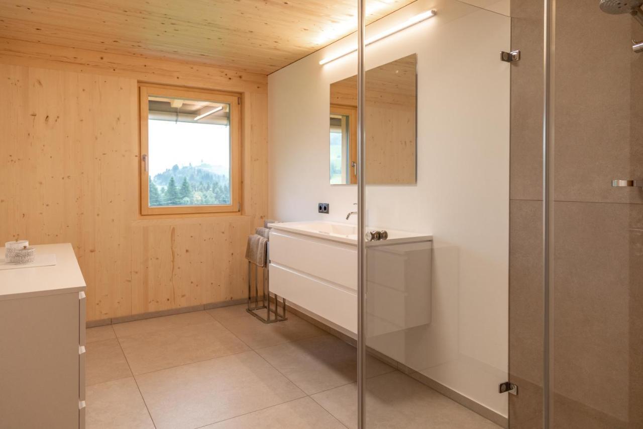 Hus Buendt Apartment Крумбах Екстериор снимка