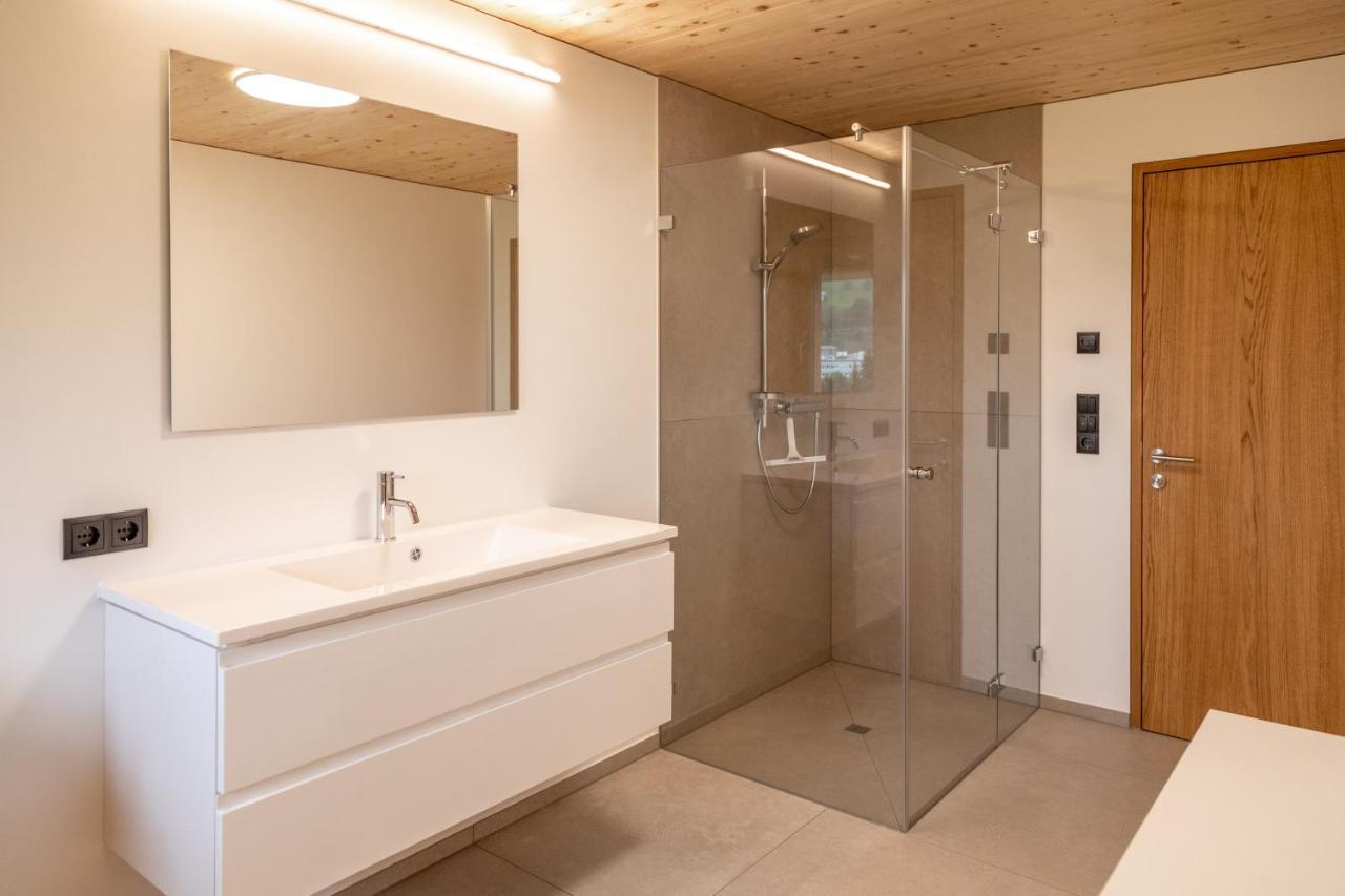 Hus Buendt Apartment Крумбах Екстериор снимка